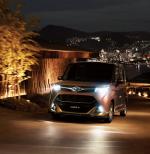 Subaru Justy RS 2016 года